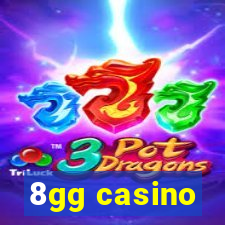 8gg casino